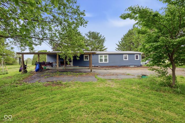 160 W Union Road, Monrovia, IN 46157