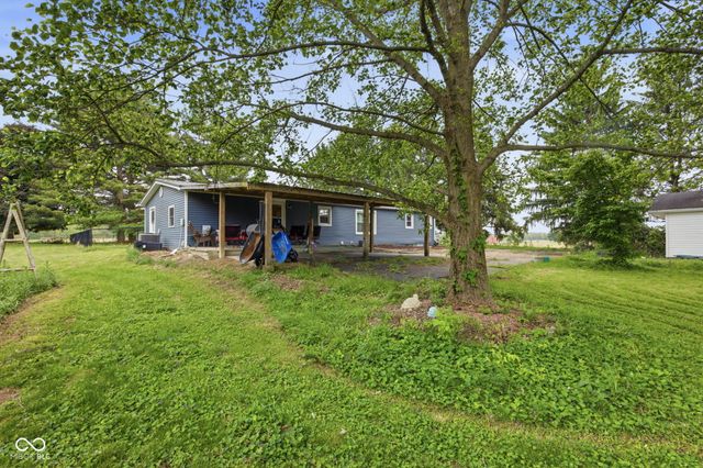 160 W Union Road, Monrovia, IN 46157