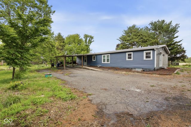 160 W Union Road, Monrovia, IN 46157