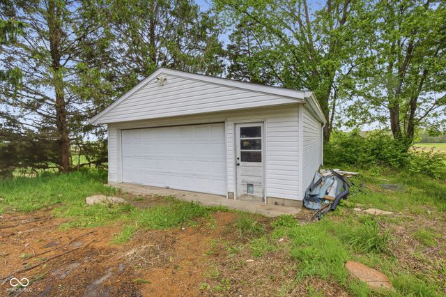 160 W Union Road, Monrovia, IN 46157