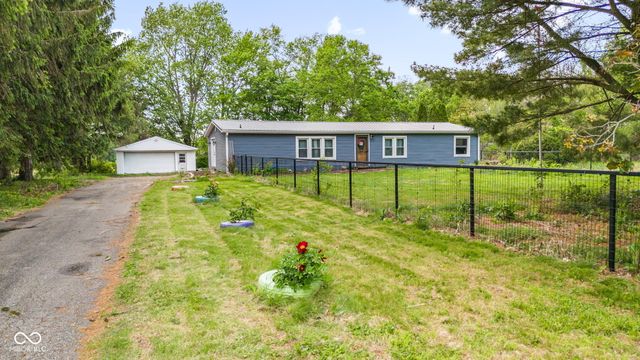 160 W Union Road, Monrovia, IN 46157