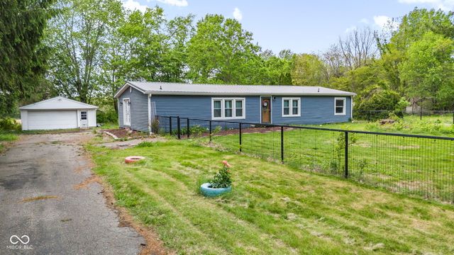 160 W Union Road, Monrovia, IN 46157