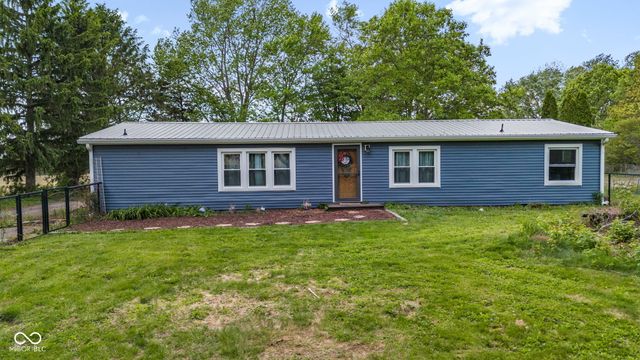 160 W Union Road, Monrovia, IN 46157
