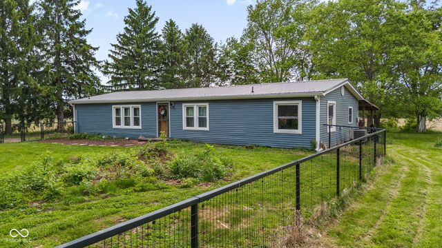 160 W Union Road, Monrovia, IN 46157