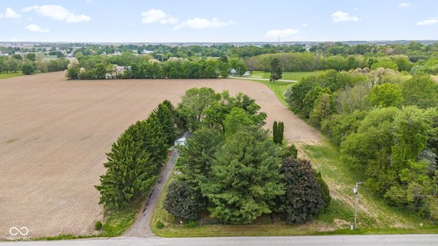 160 W Union Road, Monrovia, IN 46157