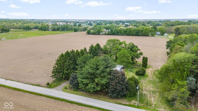 160 W Union Road, Monrovia, IN 46157