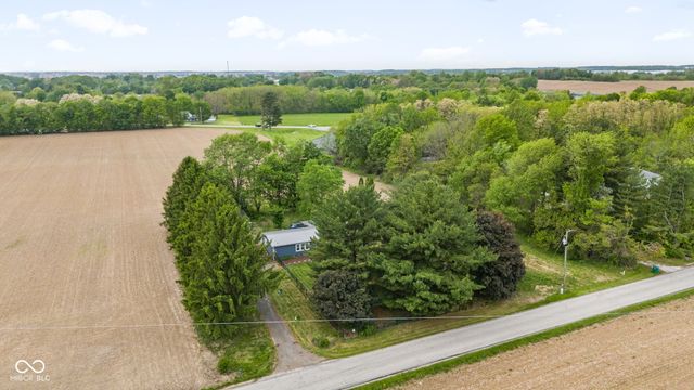160 W Union Road, Monrovia, IN 46157