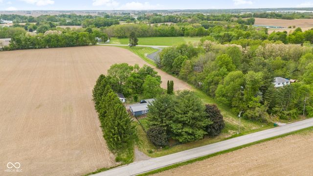 160 W Union Road, Monrovia, IN 46157