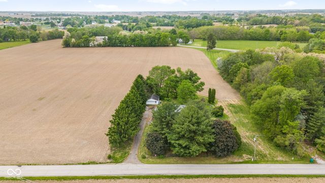 160 W Union Road, Monrovia, IN 46157
