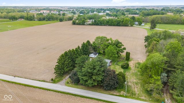 160 W Union Road, Monrovia, IN 46157