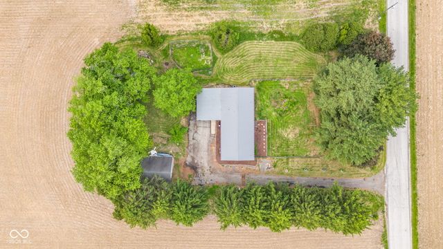 160 W Union Road, Monrovia, IN 46157