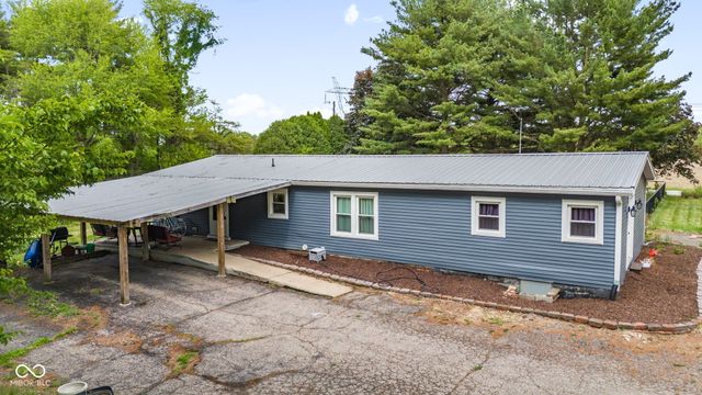 160 W Union Road, Monrovia, IN 46157