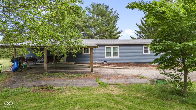 160 W Union Road, Monrovia, IN 46157