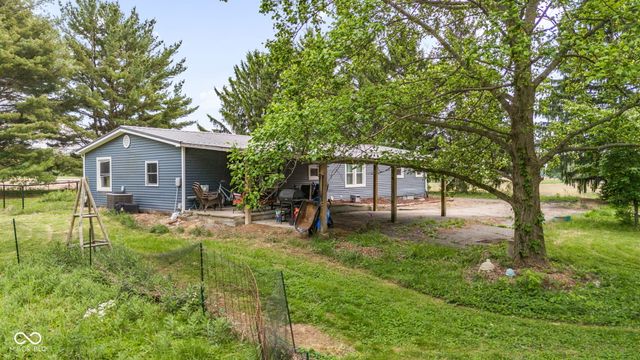 160 W Union Road, Monrovia, IN 46157