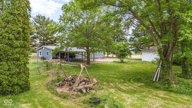 160 W Union Road, Monrovia, IN 46157