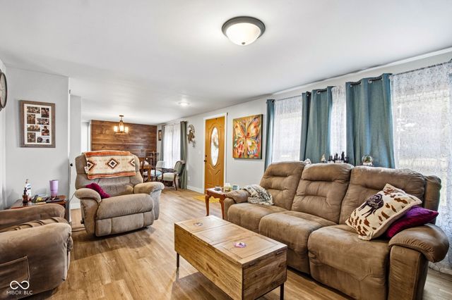 160 W Union Road, Monrovia, IN 46157