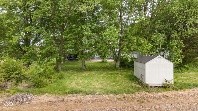 160 W Union Road, Monrovia, IN 46157
