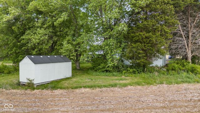 160 W Union Road, Monrovia, IN 46157