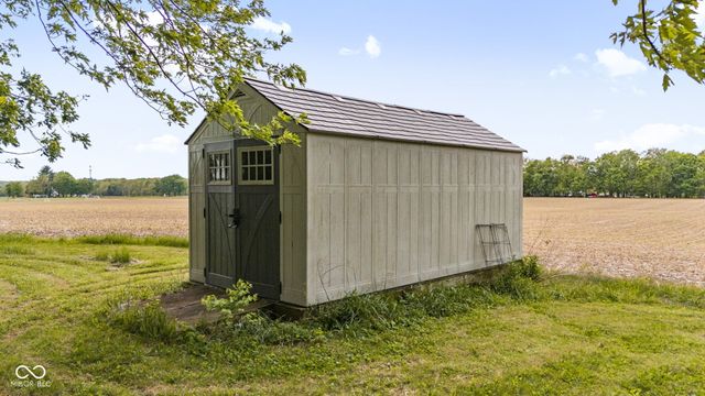 160 W Union Road, Monrovia, IN 46157