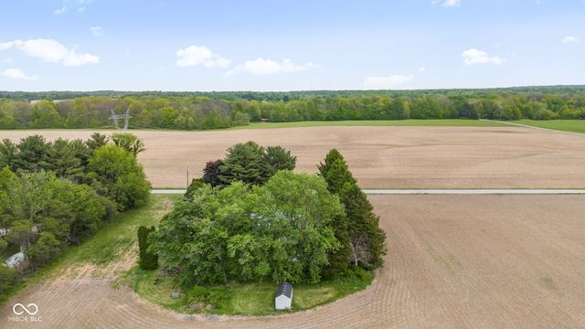 160 W Union Road, Monrovia, IN 46157