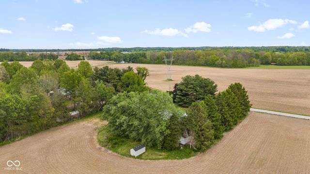 160 W Union Road, Monrovia, IN 46157
