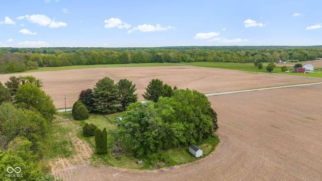 160 W Union Road, Monrovia, IN 46157