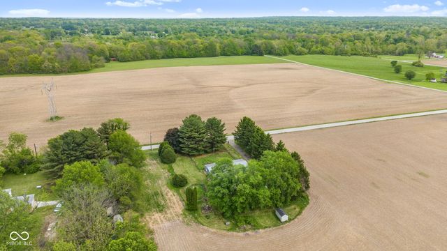160 W Union Road, Monrovia, IN 46157