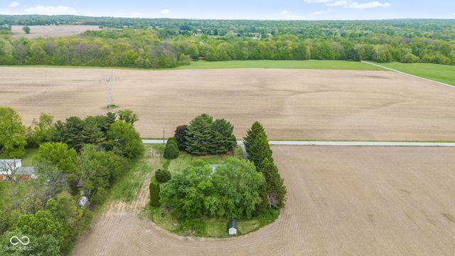 160 W Union Road, Monrovia, IN 46157
