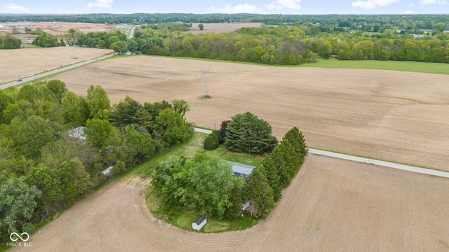 160 W Union Road, Monrovia, IN 46157