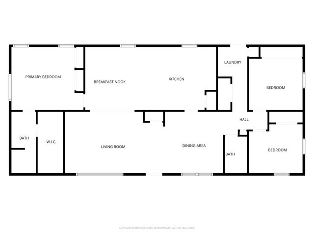 160 W Union Road, Monrovia, IN 46157