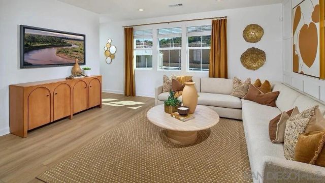 1412 Mountain Laurel Road, San Marcos, CA 92078