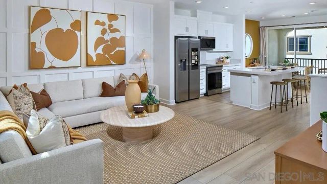 1412 Mountain Laurel Road, San Marcos, CA 92078