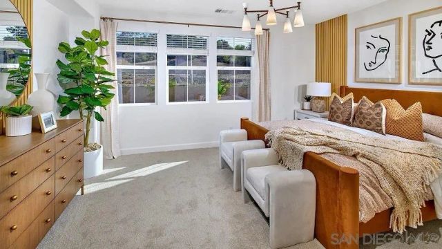 1412 Mountain Laurel Road, San Marcos, CA 92078