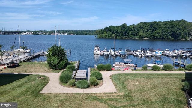 33-C OWENS LANDING CT, Perryville, MD 21903