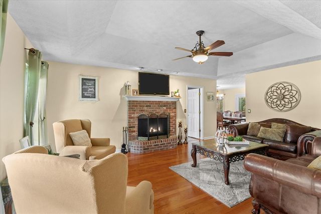 217 Valley Road, Chatsworth, GA 30705