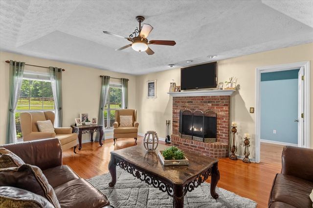 217 Valley Road, Chatsworth, GA 30705