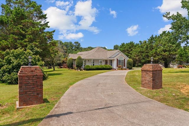 217 Valley Road, Chatsworth, GA 30705