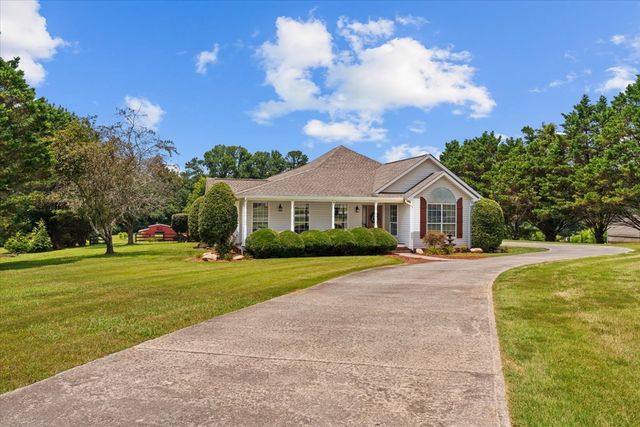 217 Valley Road, Chatsworth, GA 30705