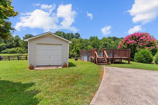 217 Valley Road, Chatsworth, GA 30705