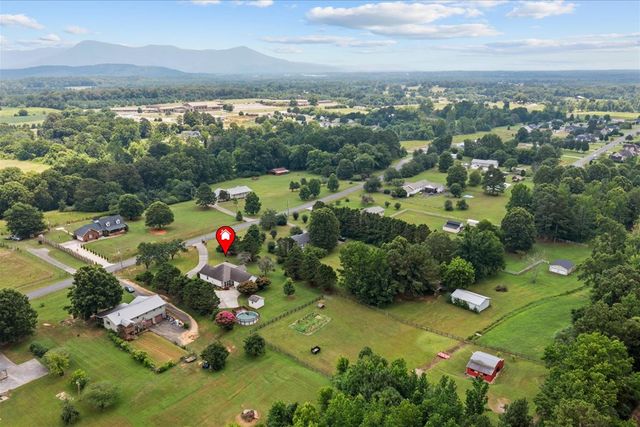 217 Valley Road, Chatsworth, GA 30705
