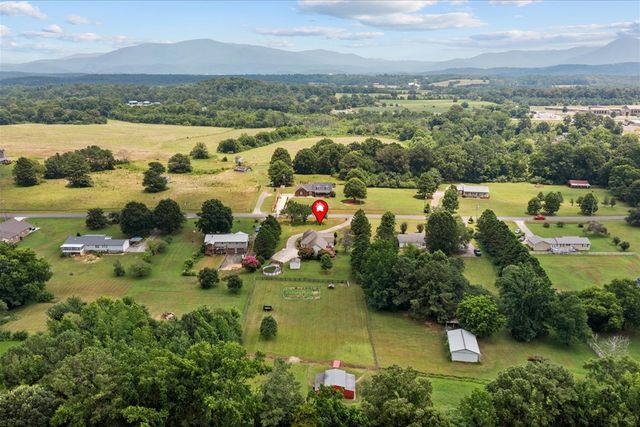 217 Valley Road, Chatsworth, GA 30705