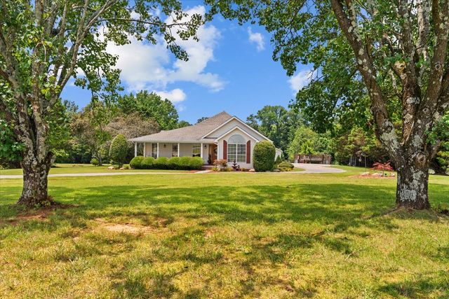 217 Valley Road, Chatsworth, GA 30705