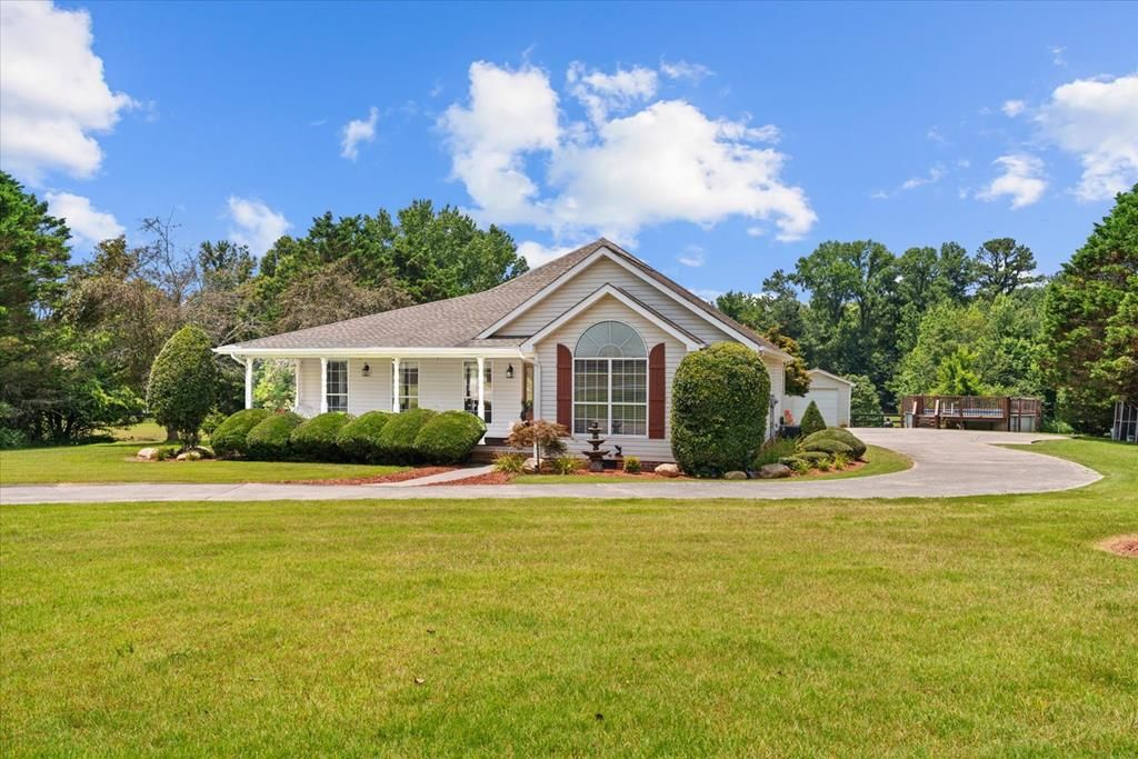217 Valley Road, Chatsworth, GA 30705
