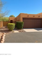 3354 E Popinac Loop, Tucson, AZ 85716