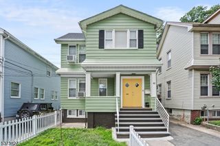 43 Philip Pl, Irvington Twp., NJ 07111