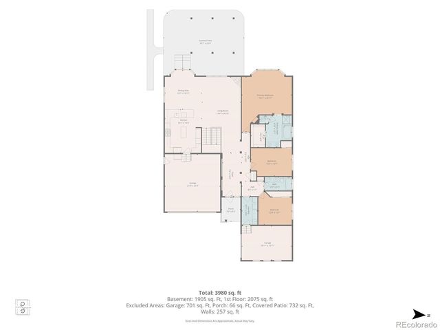 8711 Tack St, Longmont, CO 80504