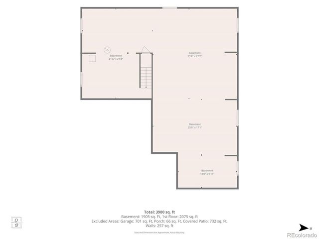 8711 Tack St, Longmont, CO 80504