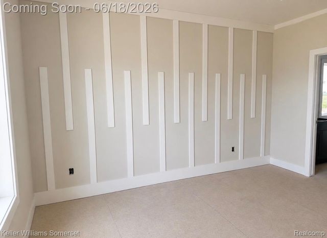 7085 Dryden Road, Almont Township, MI 48003
