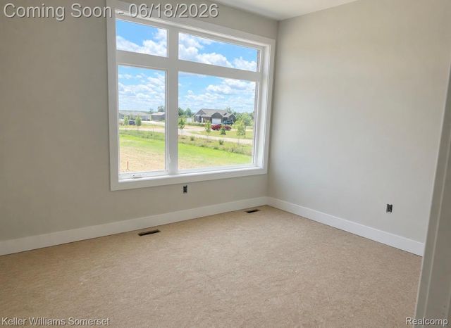 7085 Dryden Road, Almont Township, MI 48003