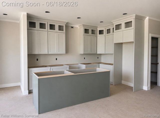 7085 Dryden Road, Almont Township, MI 48003